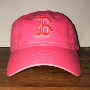 Boston RedSox Ball Cap